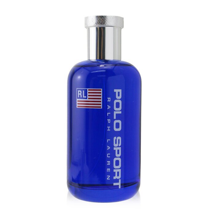Ralph Lauren Polo Sport Man Eau De Toilette 125ml