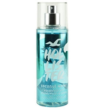 Hollister Coconut Water Woman 125ml Body Mist