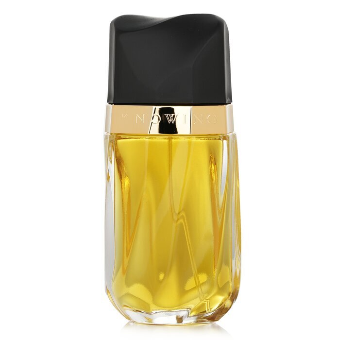 Estee Lauder Knowing Woman Eau De Parfum 75ml
