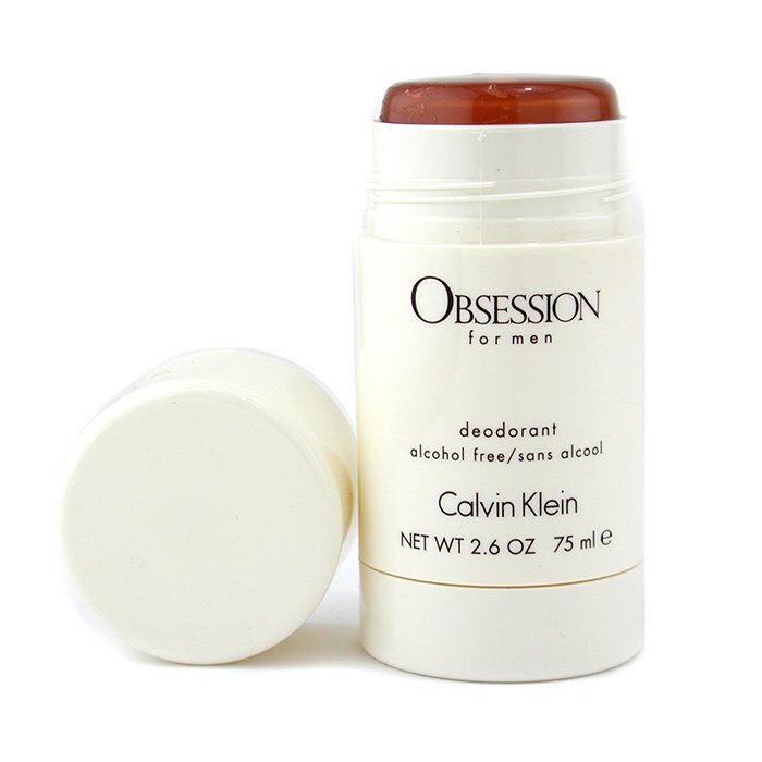 Calvin Klein Obsession Man 75g Deodorant Stick