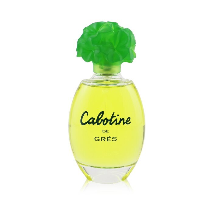 Gres Cabotine Woman Eau De Parfum 100ml