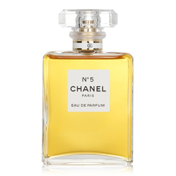 Chanel No.5 Woman Eau De Parfum 100ml
