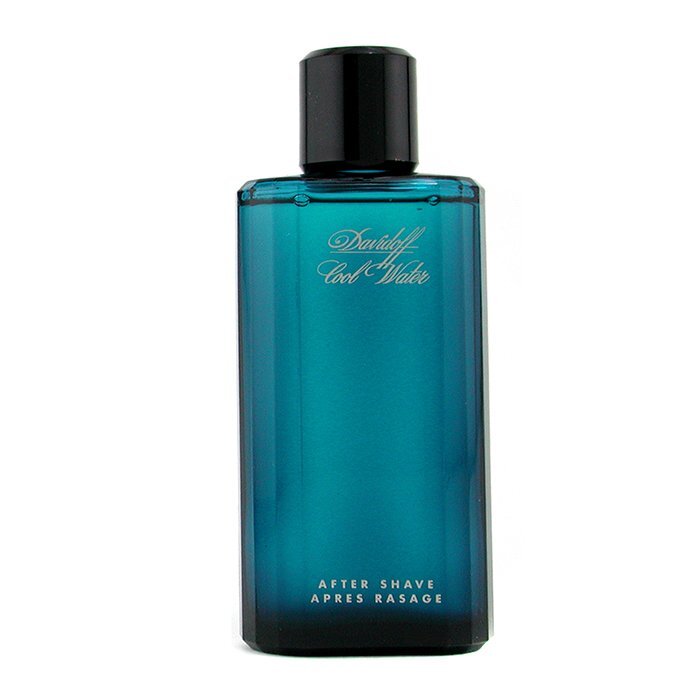 Davidoff Cool Water Man 125ml After Shave