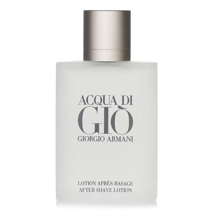 Giorgio Armani Acqua Di Gio Man 100ml After Shave Lotion