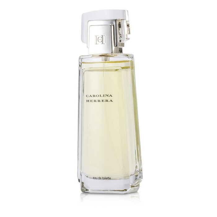 Carolina Herrera By Carolina Herrera Woman Eau De Parfum 100ml TESTER