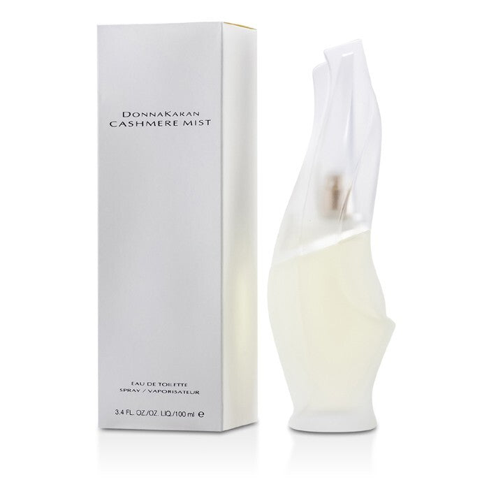 DKNY Cashmere Mist Eau De Toilette Spray 100ml/3.4oz