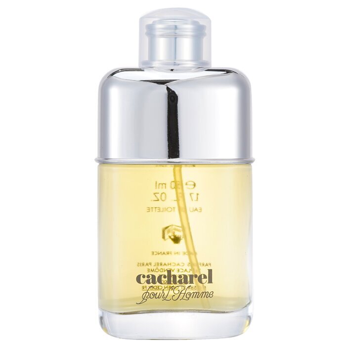 Cacharel Pour Homme Eau De Toilette 50ml