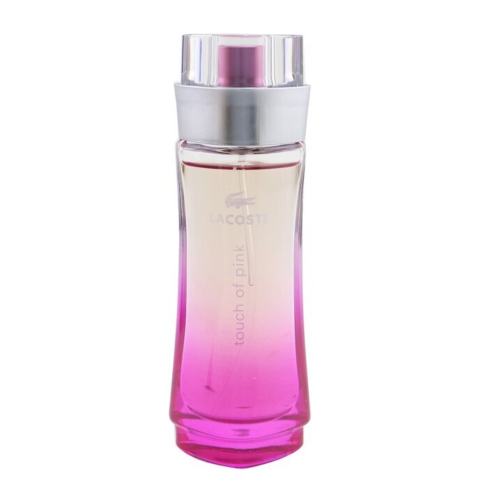 Lacoste Touch Of Pink Woman Eau De Toilette 30ml