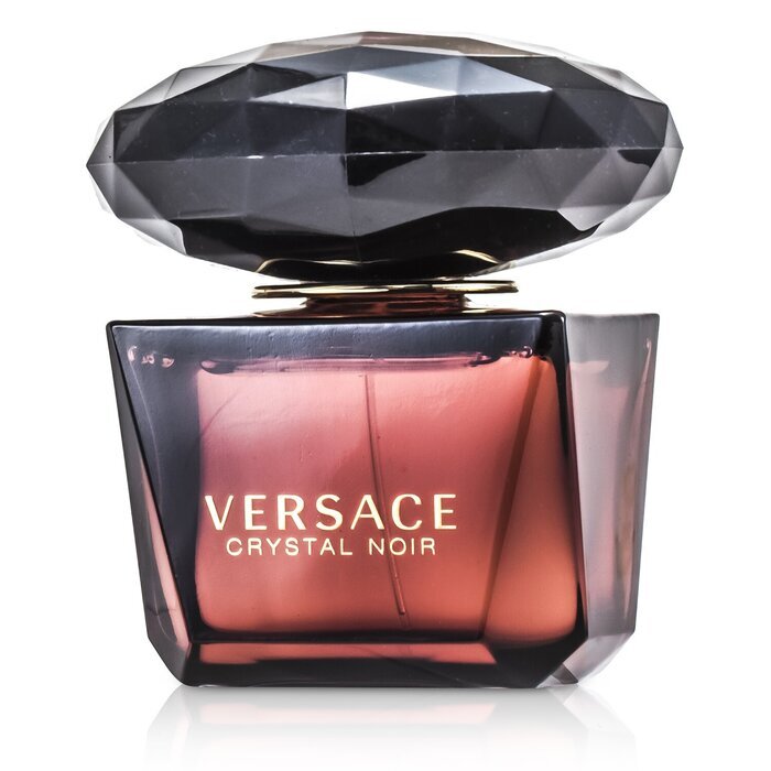 Versace Crystal Noir Woman Eau De Parfum 90ml