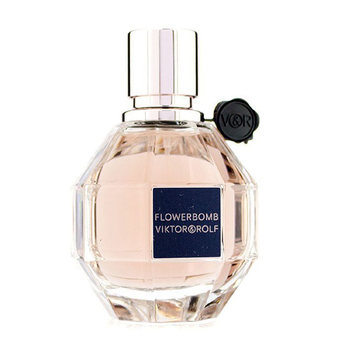 Viktor & Rolf Flowerbomb Woman Eau De Parfum 50ml