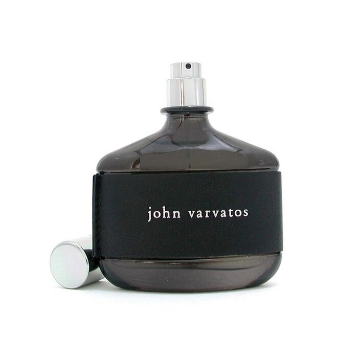 John Varvatos Man Eau De Toilette 75ml
