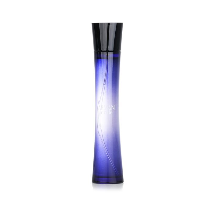 Giorgio Armani Code Woman Eau De Parfum 75ml