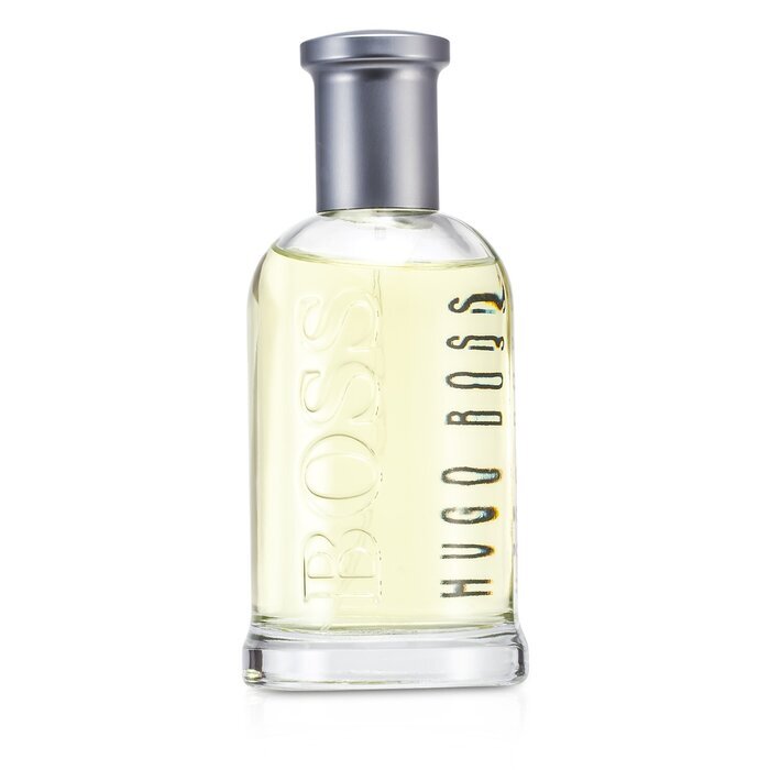 Hugo Boss Boss Bottled Man Eau De Toilette 200ml