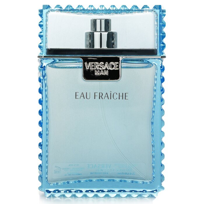 Versace Man Eau Fraiche Eau De Toilette 100ml