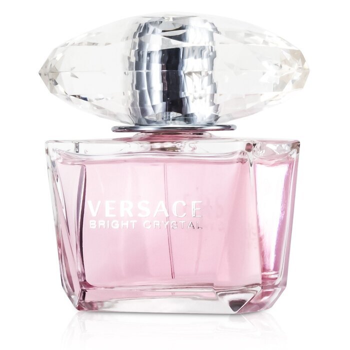 Versace Bright Crystal Woman Eau De Toilette 90ml