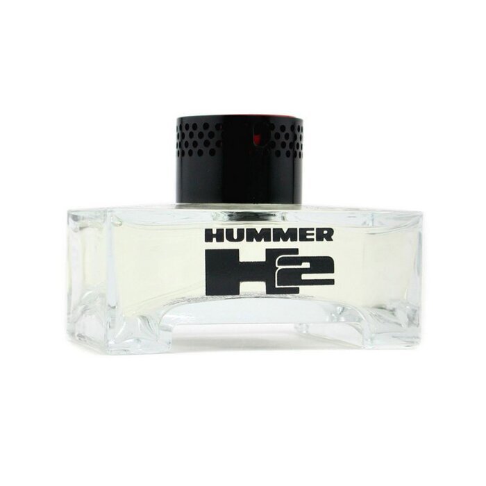 Hummer H2 Man Eau De Toilette 125ml