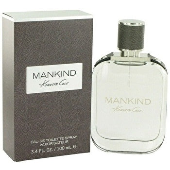 Kenneth Cole Mankind Hero Eau De Toilette 100ml TESTER