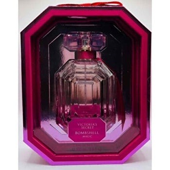 Victoria's Secret Bombshell Magic Woman Eau De Parfum 100ml