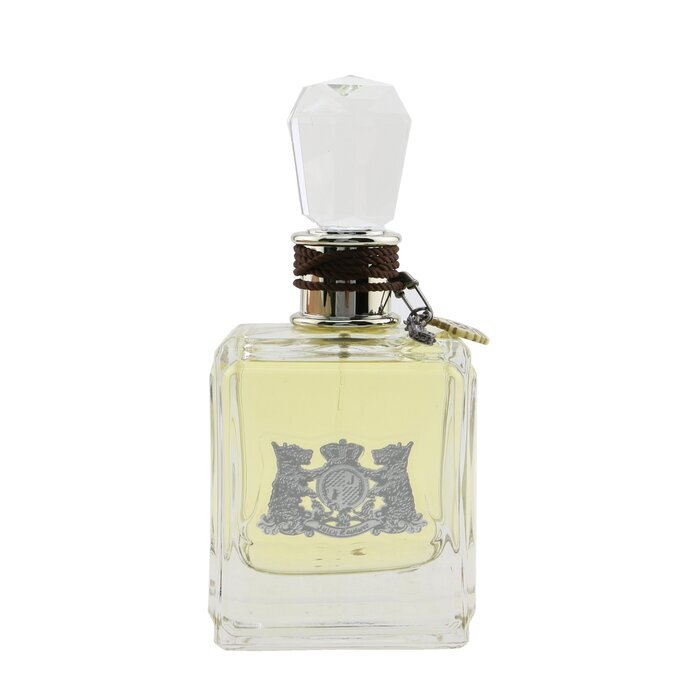 Juicy Couture Woman Eau De Parfum 100ml