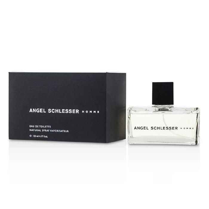 Angel Schlesser Man Eau De Toilette 125ml