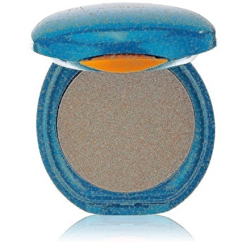 Shiseido Uv Protective Spf 30 # Sp50 Medium Ivory Woman 12g Compact Foundation
