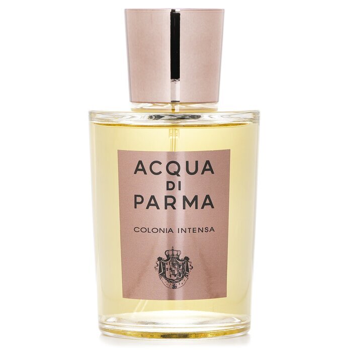 Acqua Di Parma Colonia Intensa Man Eau De Tologne 100ml