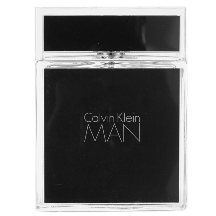 Calvin Klein Man Eau De Toilette 50ml