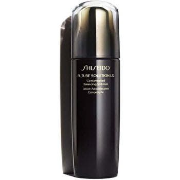 Shiseido Future Solution Lx Concentrated Balancing Softener 170ml Face Lotion