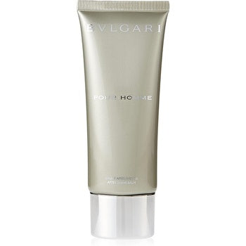 Bvlgari Pour Homme Man 100ml After Shave Balm