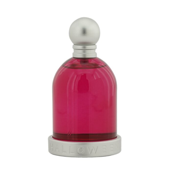 Jesus Del Pozo Halloween Freesia Woman Eau De Toilette 100ml