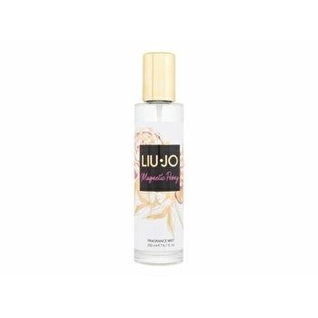 Liu Jo Magnetic Peony Woman 200ml Fragrance Mist