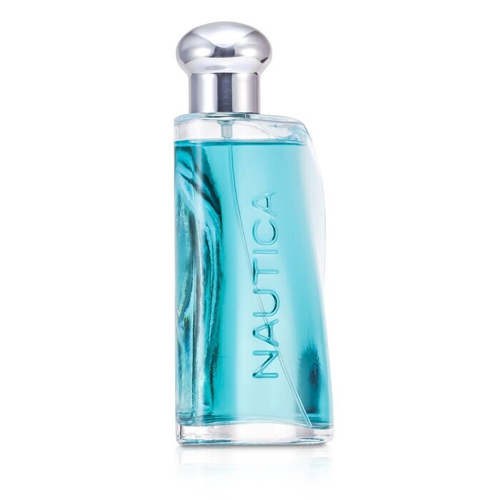 Nautica Classic Man Eau De Toilette 100ml