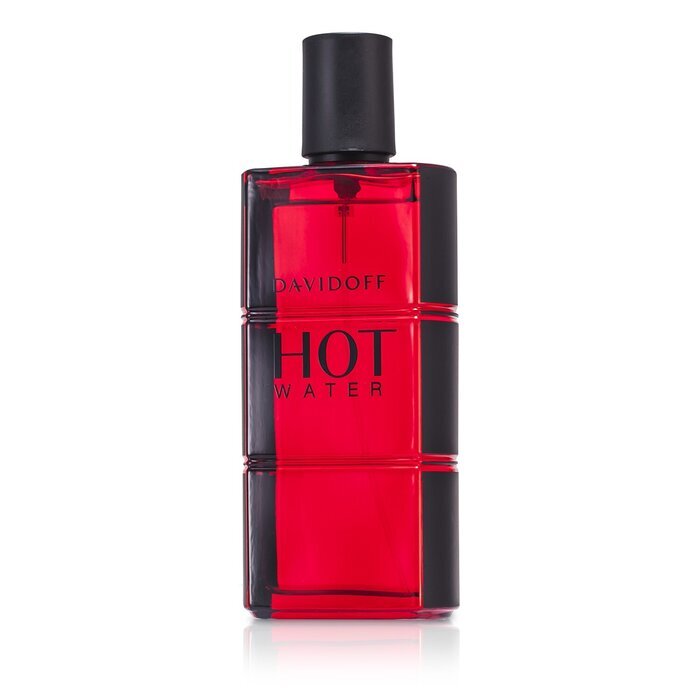 Davidoff Hot Water Man Eau De Toilette 110ml