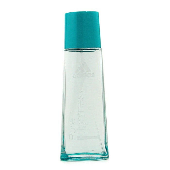 Adidas Pure Lightness Woman Eau De Toilette 50ml