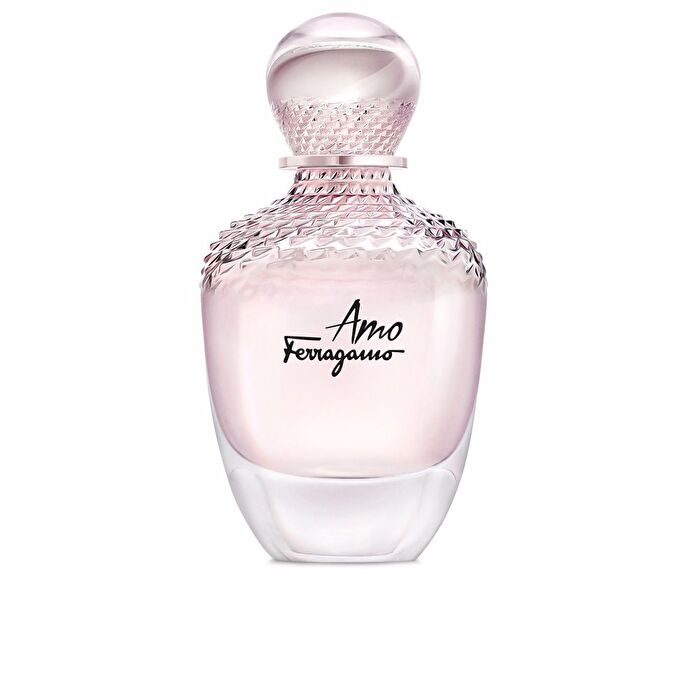 Salvatore Ferragamo Amo Ferragamo Woman Eau De Parfum 100ml