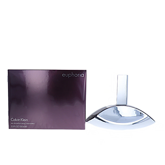 Calvin Klein Euphoria Woman Eau De Parfum 100ml