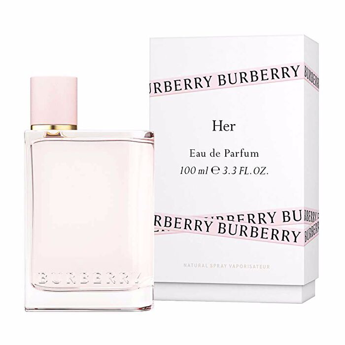 Burberry Her Woman Eau De Parfum 100ml