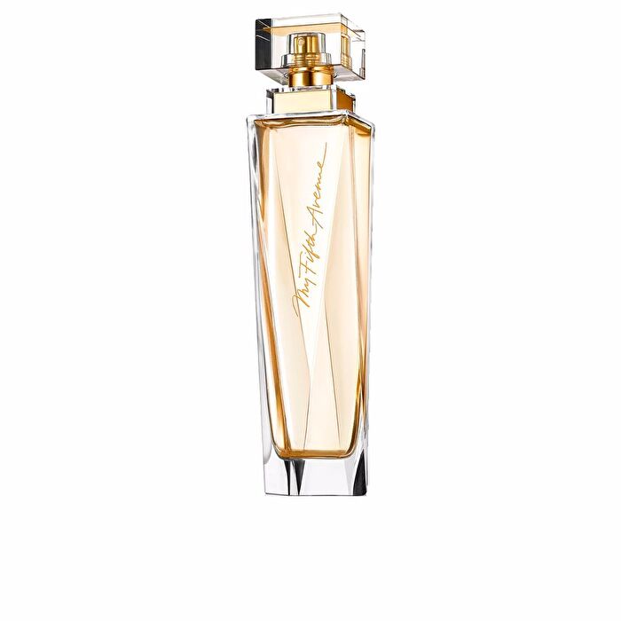 Elizabeth Arden My Fifth Avenue Woman Eau De Parfum 100ml
