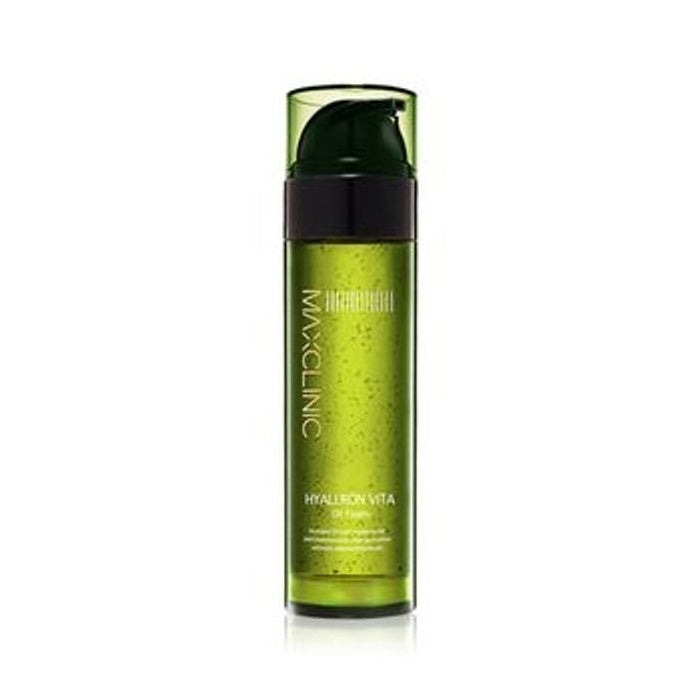 Hyaluronic Acid Vita Oil Foam - 110g
