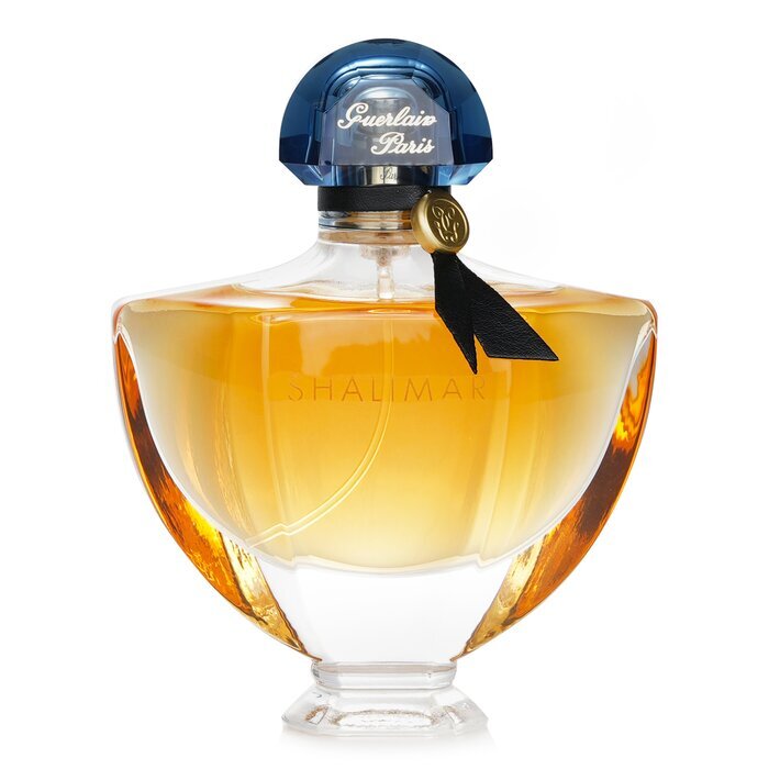 Guerlain Shalimar Woman Eau De Parfum 50ml
