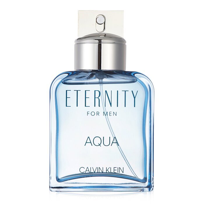 Calvin Klein Eternity Aqua Man Eau De Toilette 100ml