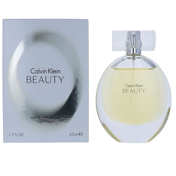 Calvin Klein Beauty Woman Eau De Parfum 50ml