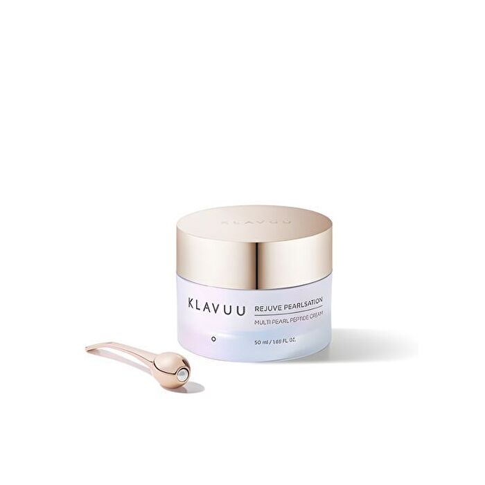 Rejuve Pearlsation Multi Pearl Peptide Cream - 50ml