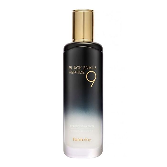 Black Snail & Peptide9 Perfect Emulsion - 120ml