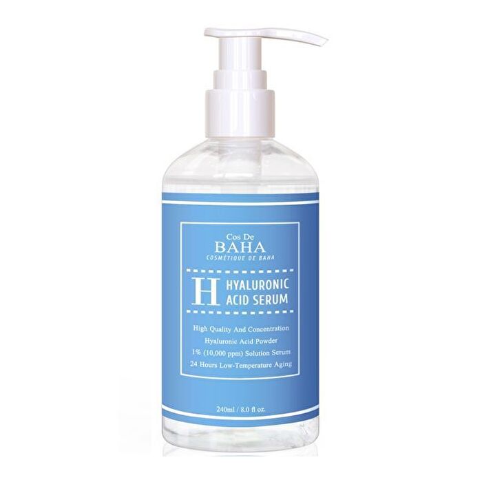 H Hyaluronic Acid Serum Jumbo - 240ml