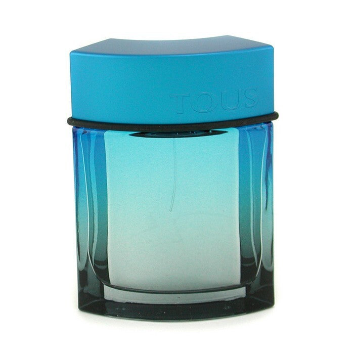 Tous Man Sport Eau De Toilette 100ml