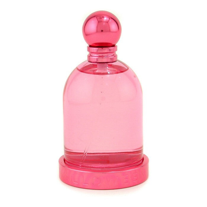 Jesus Del Pozo Halloween Water Lily Woman Eau De Toilette 100ml