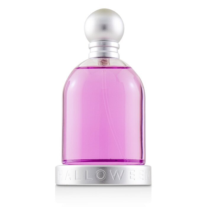Jesus Del Pozo Halloween Kiss Sexy Woman Eau De Toilette 100ml