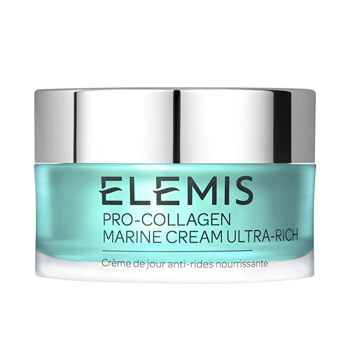 Elemis Pro-collagen Marine Ultra-rich Unisex 1.6oz Skin Cream