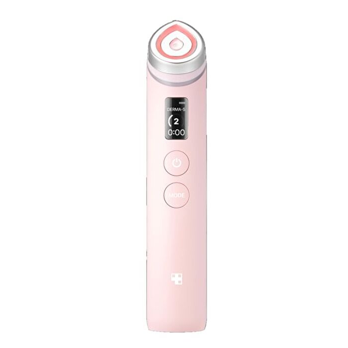 AGE-R Booster Pro Pink Edition - 1 Set (English Version)
